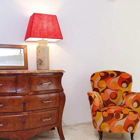 شقة Design Loft Campo Dei Fiori روما المظهر الخارجي الصورة