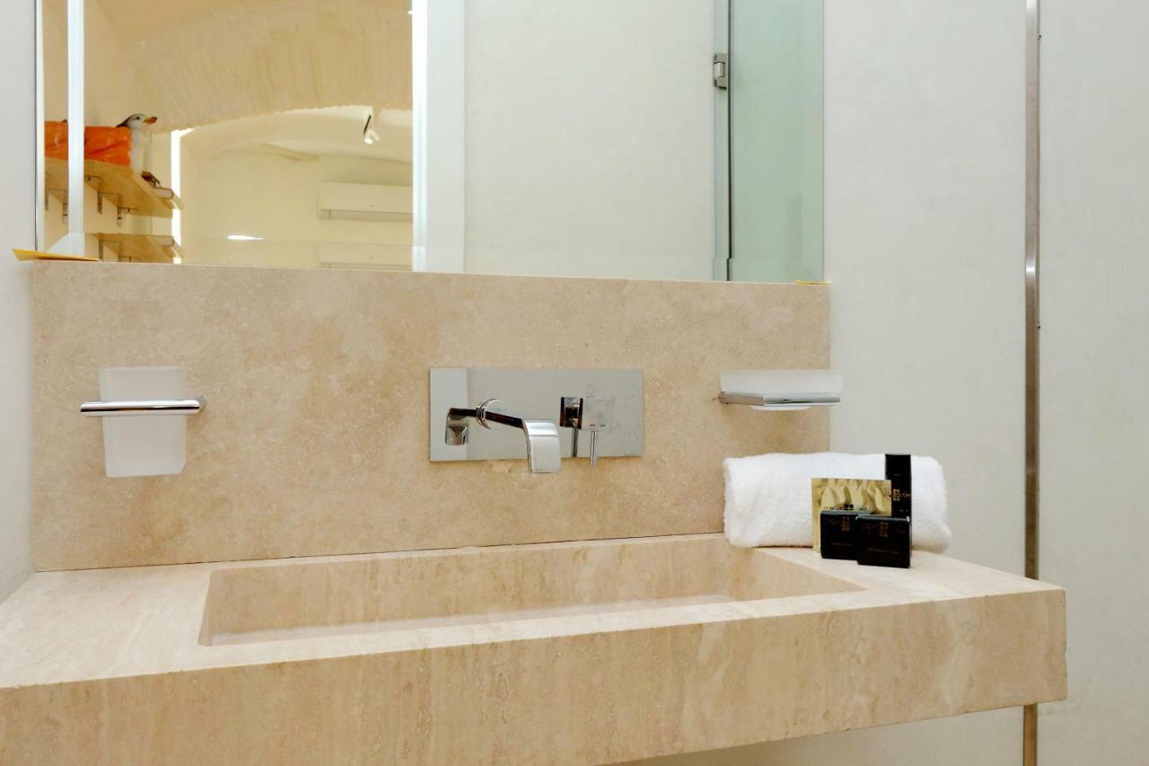 شقة Design Loft Campo Dei Fiori روما المظهر الخارجي الصورة