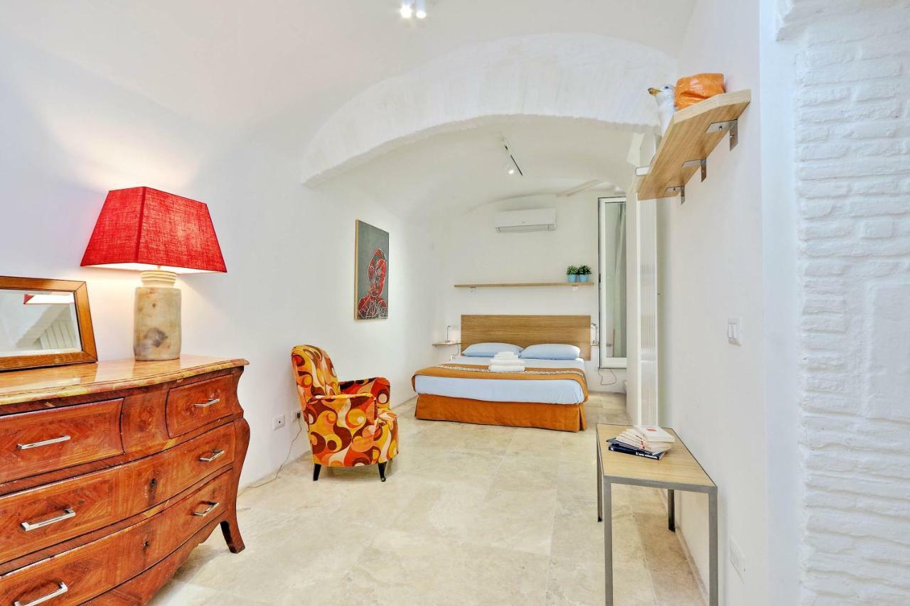شقة Design Loft Campo Dei Fiori روما المظهر الخارجي الصورة